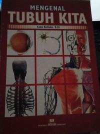 Image of Mengenal Tubuh Kita