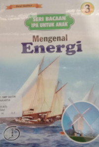 Image of MENGENAL ENERGI