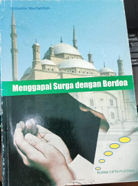 Image of Menggapai Surga dengan Berdoa