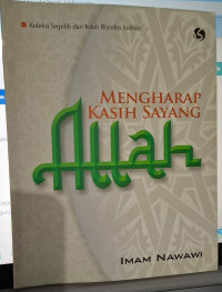Image of Mengharap Kasih Sayang Allah