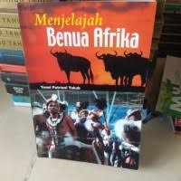 Image of Menjelajah Benua Afrika