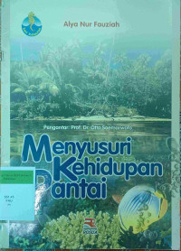 Image of Menyusuri Kehidupan Pantai