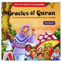 Image of Miracles Of Quran The Amazing Scientific Facts Based On Quran & Hadist 