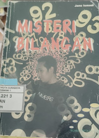 Image of Misteri Bilangan