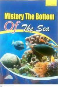 Image of Mistery The Bottom of The Sea