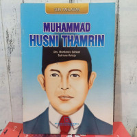 Image of MUHAMMAD HUSNI THAMRIN