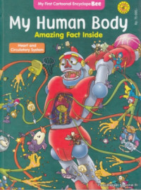 Image of My Human Body
