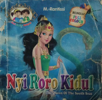 Image of Nyi Roro Kidul The Queens Of The South Seas