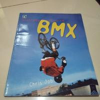 Image of Olahraga Ekstrem BMX