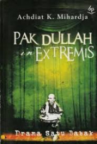 Image of PAK DULLAH in EXTREMIS