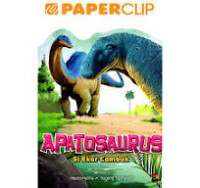 Image of Patosaurus siekor cambuk