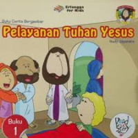 Image of Pelayanan Tuhan Yesus