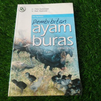 Image of Pembibitan Ayam Buras