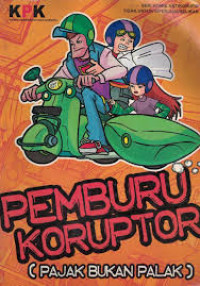 Image of Pemburu Koruptor