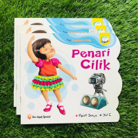 Image of Penari Cilik
