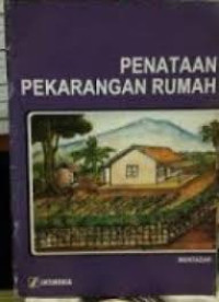 Image of PENATAAN PEKARANGAN RUMAH