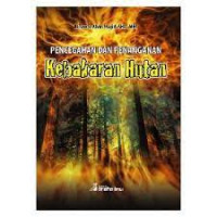 Image of Pencegahan dan Penanganan Kebakaran Hutan