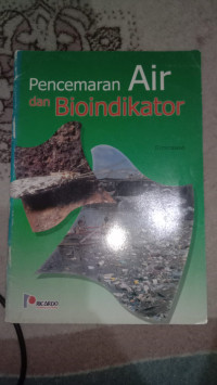 Image of Pencemaran Air dan Bioindikator