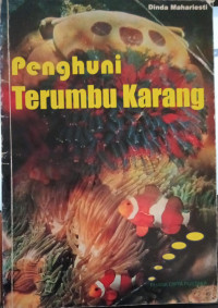 Image of Penghuni Terumbu Karang