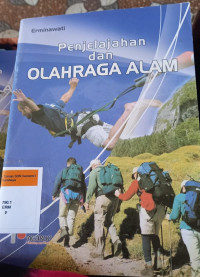 Image of Penjelajahan dan Olahraga Alam