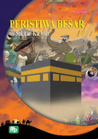 Image of Peristiwa Besar di Sekitar Ka'bah