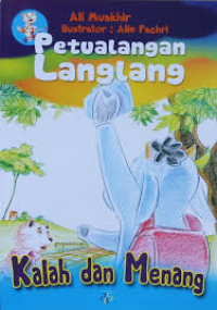 Image of PETUALANGAN LANGLANG KALAH DAN MENANG