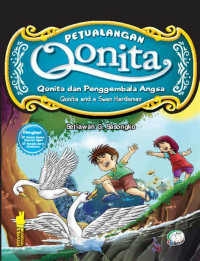 Image of Petualangan Qonita: Qonita dan Penggembala Angsa