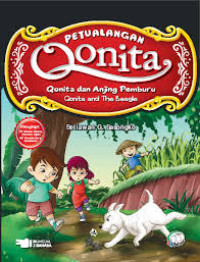 Image of Petualangan Qonita: Qonita dan Anjing Berburu