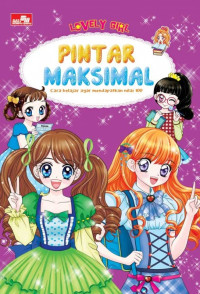 Image of Pintar Maksimal 