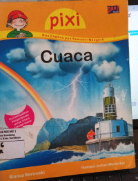 Image of Pixi Cuaca