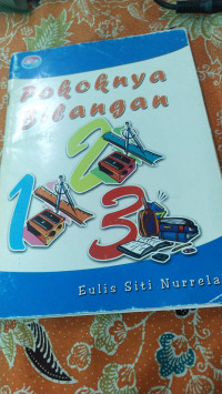 Image of POKOKNYA BILANGAN