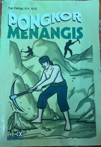 Image of Pongkar Menangis