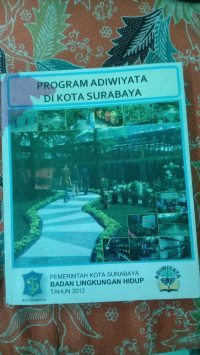 Image of Program Adiwiyata di Kota Surabaya