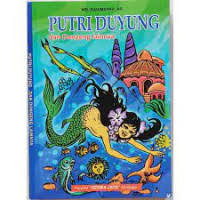 Image of PUTRI DUYUNG DAN DONGENG LAINNYA