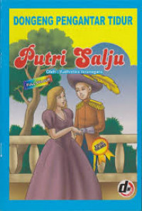 Image of PUTRI SALJU