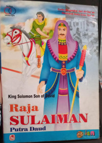 Image of Raja Sulaiman