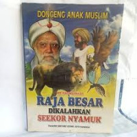 Image of Raja Besar Dikalahkan Seekor Nyamuk