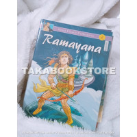 Image of Ramayana