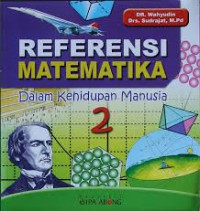 Image of Referensi Matematika dalam kehidupan manusia 2