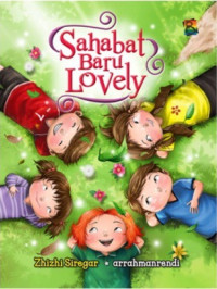 Image of sahabat baru lovely