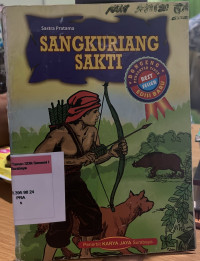 Image of Sangkuriang Sakti