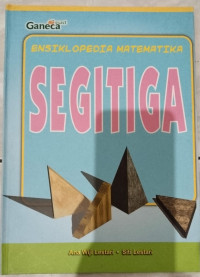 Image of SEGITIGA