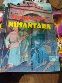 Image of Sejarah islam nusantara