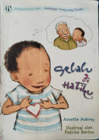 Image of SELALU DI HATIKU