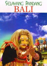 Image of SELAYANG PANDANG BALI
