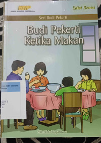 Image of Seri Budi Pekerti 