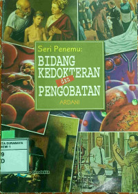 Image of Seri Penemu 