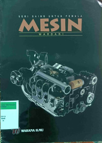 Image of Seri sains untuk pemula 