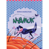 Image of SERI BINATANG YANG DISEBUT DALAM AL QU’RAN: NYAMUK