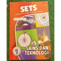 Image of SETS Sains dan Teknologi 1